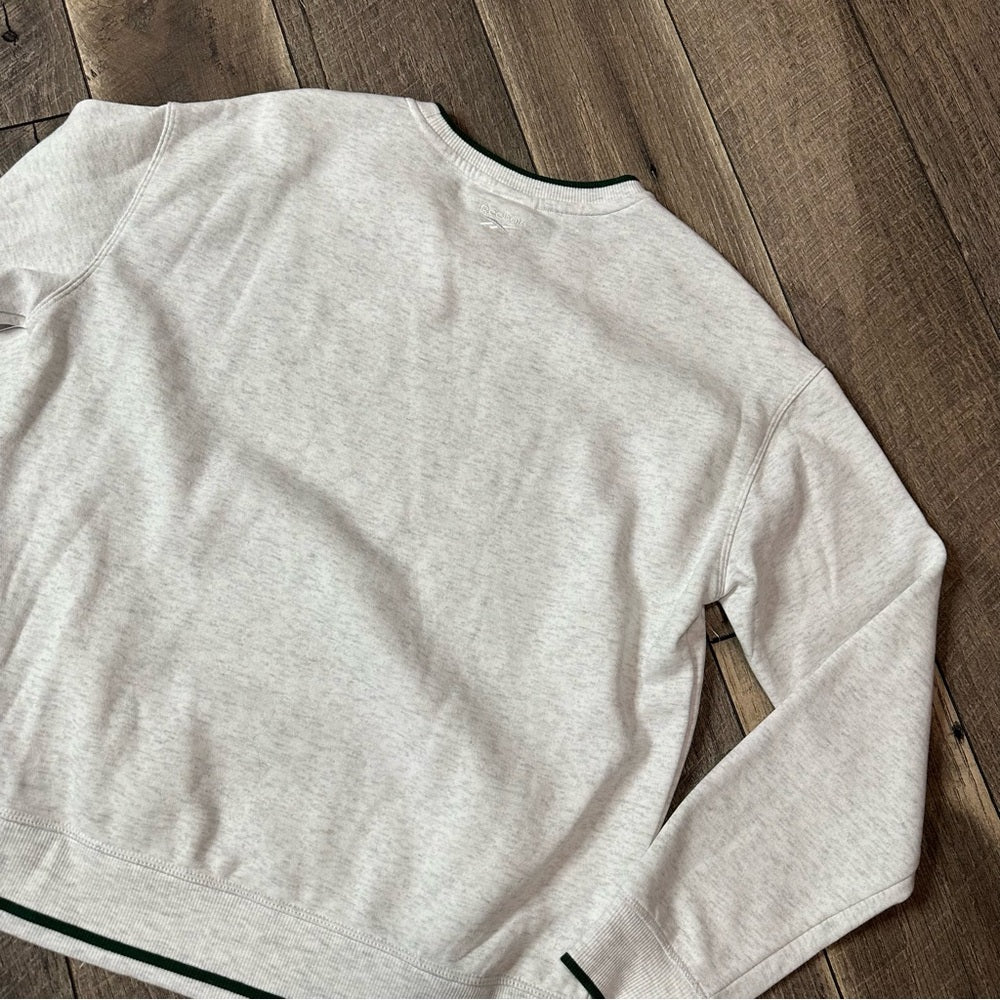 Reebok Crewneck
