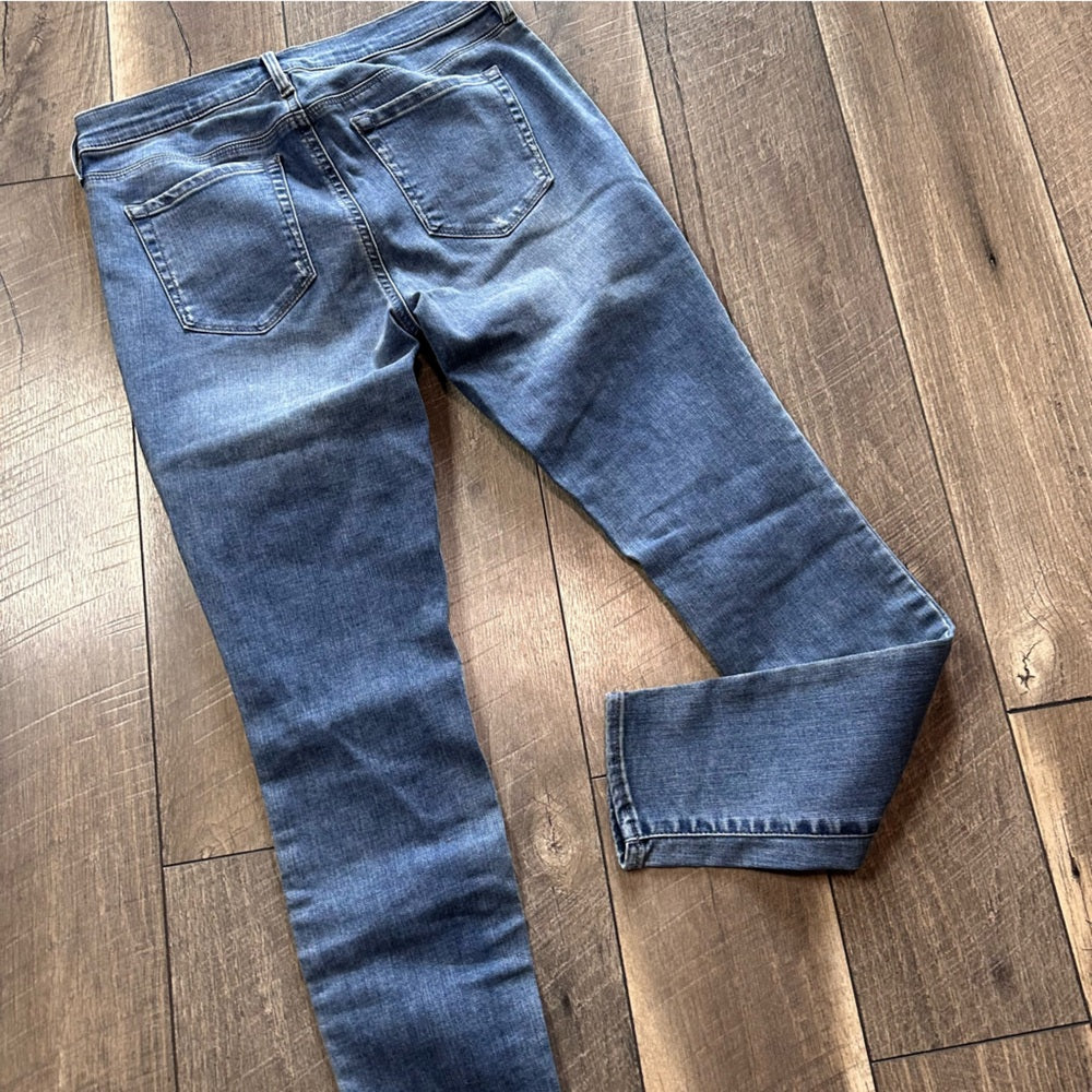 Pacsun Perfect Fit Jeggings