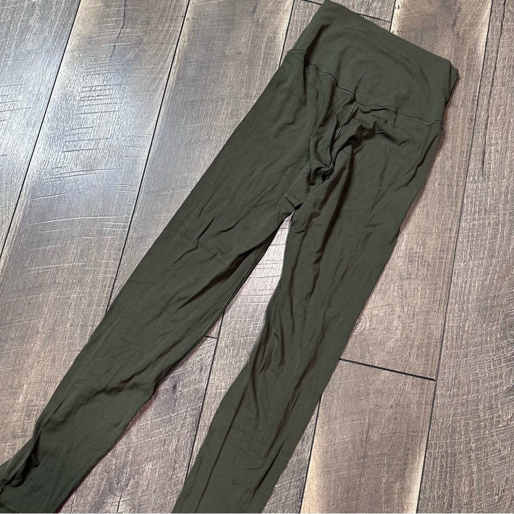 Aerie Offline Olive Leggings