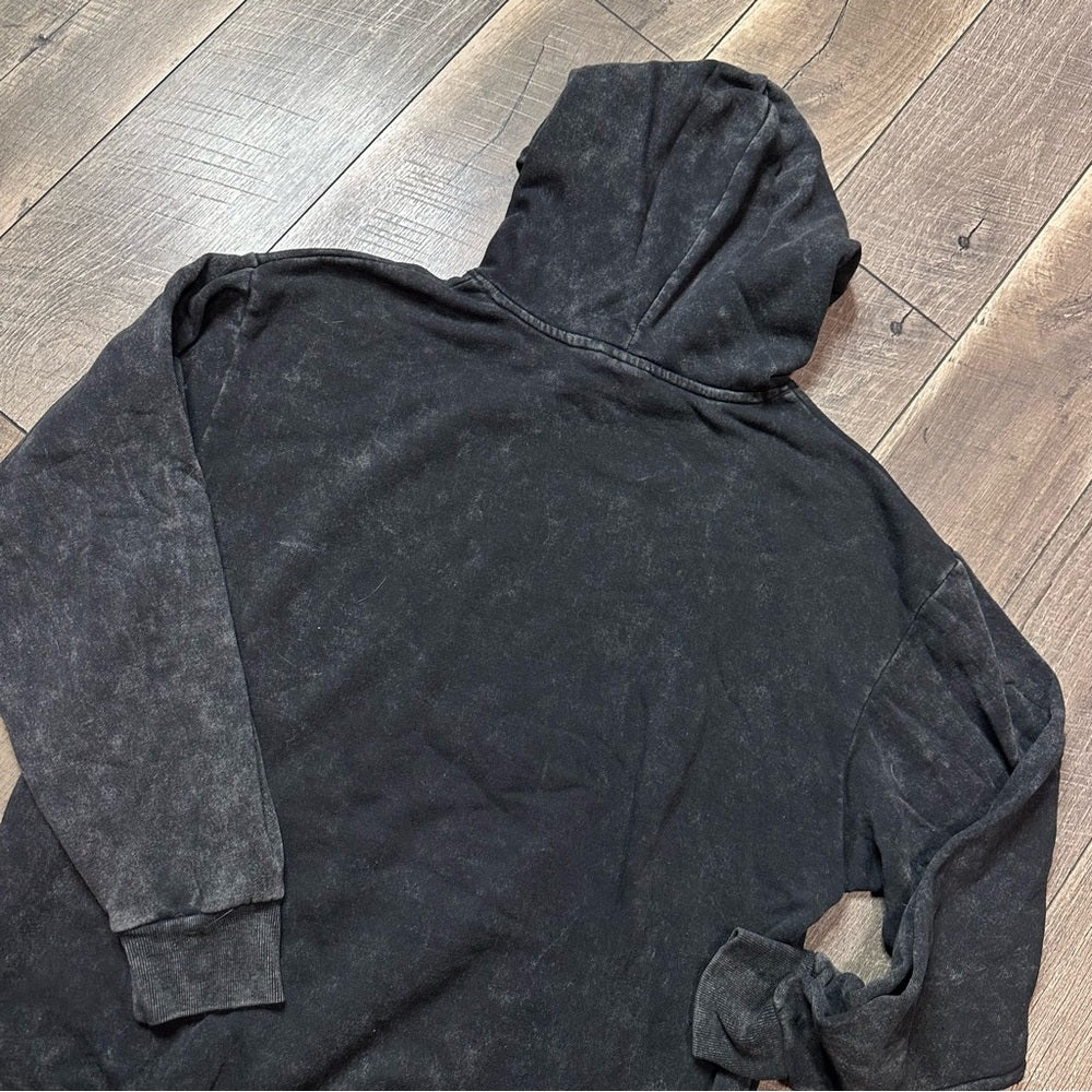 Chemistry Camaro Hoodie