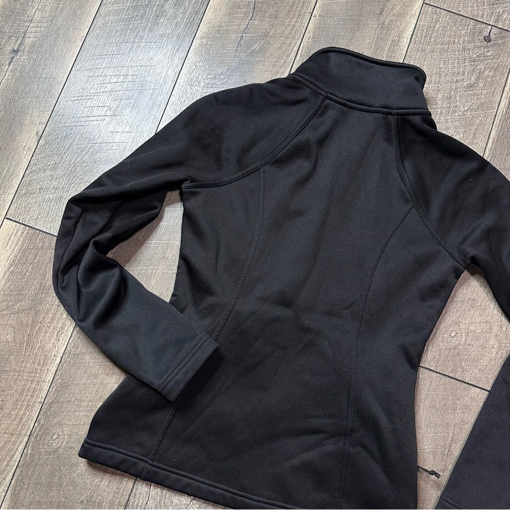 The North Face Fleece Lined Zip Up