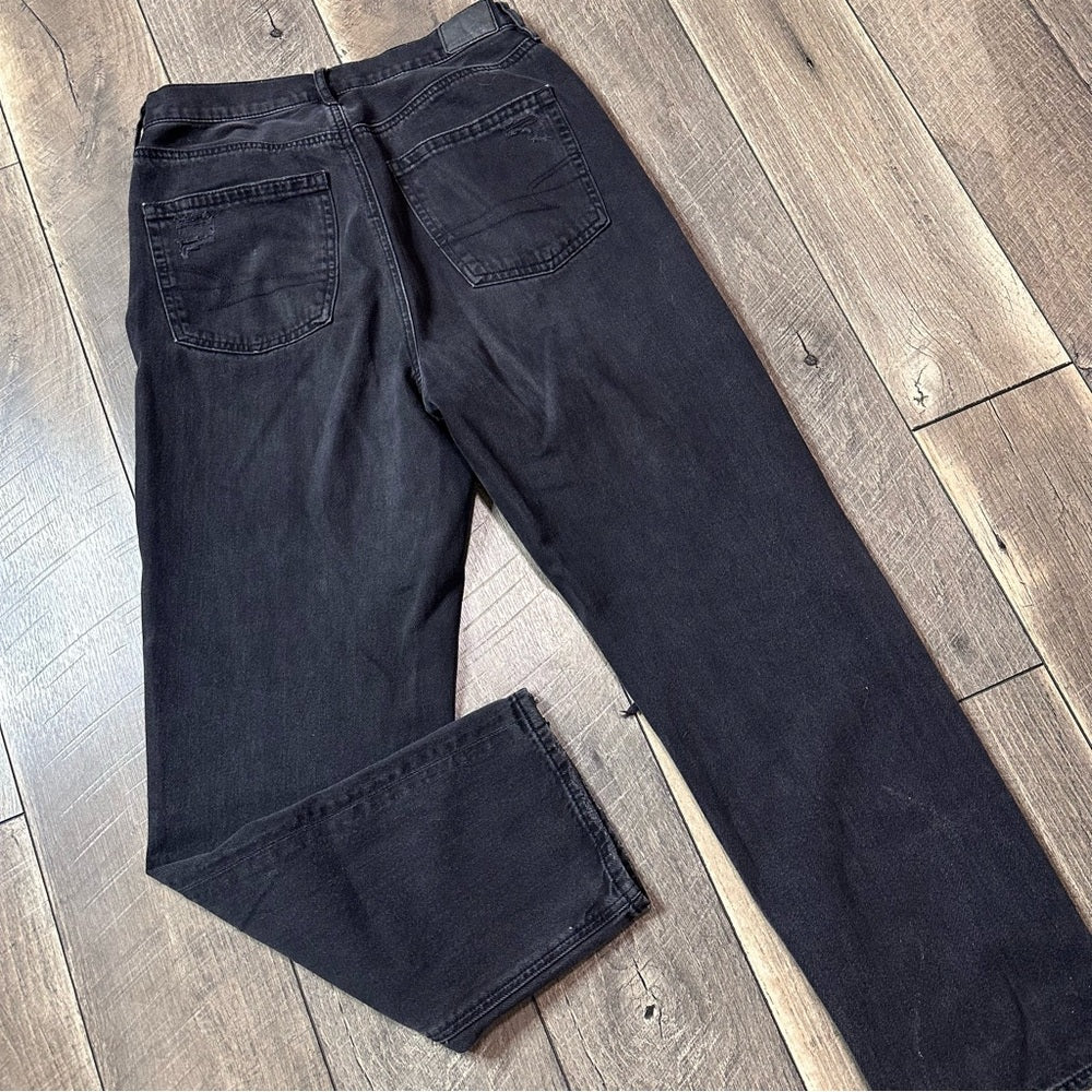 American Eagle Highest Rise 90’s Boyfriend Fit Jeans