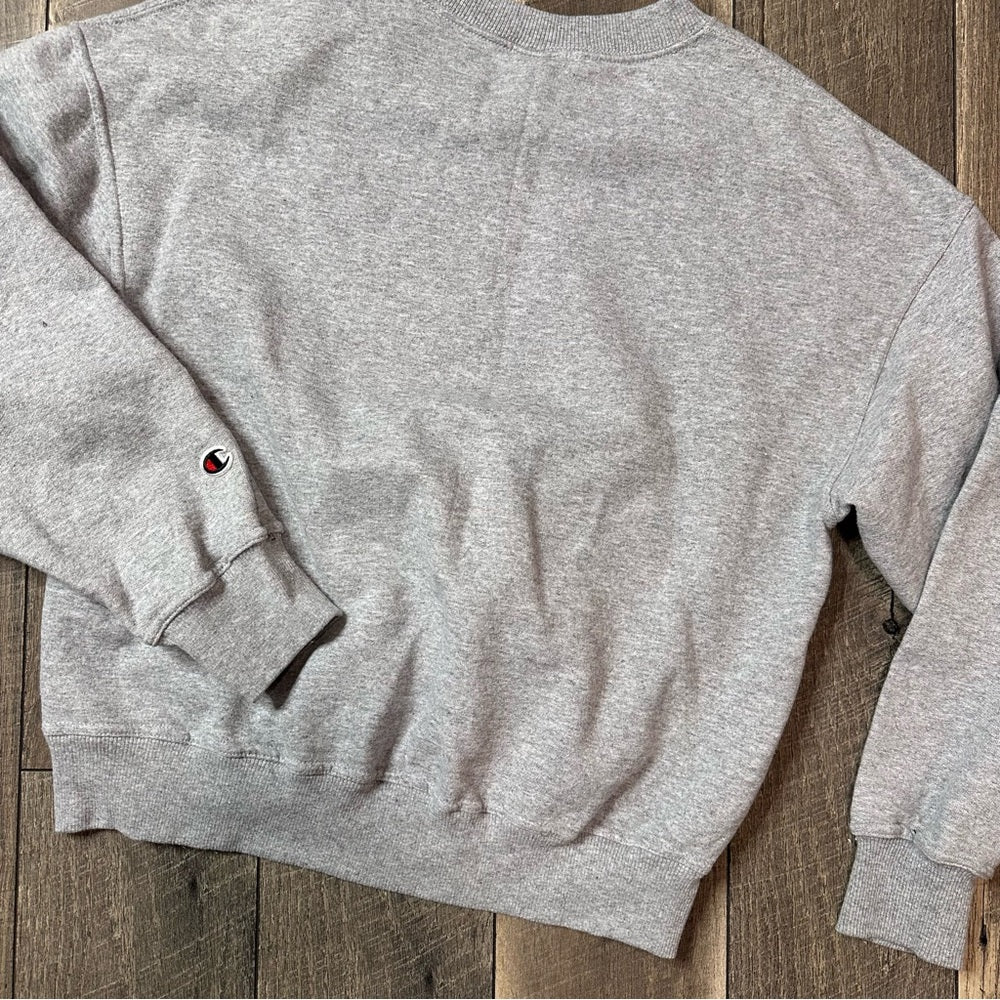 Champion Crewneck