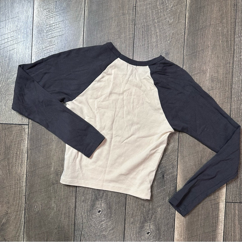 Billabong Long Sleeve Top