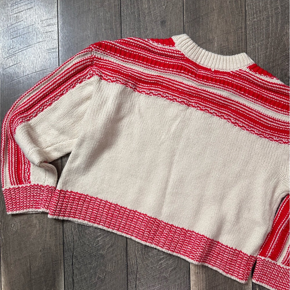 American Eagle Cozy Sweater