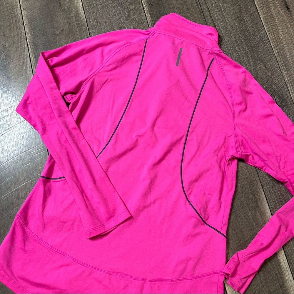 Champion 1/4 Zip Pullover