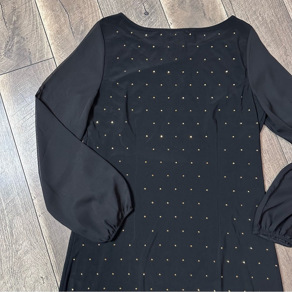 White House Black Market Dress