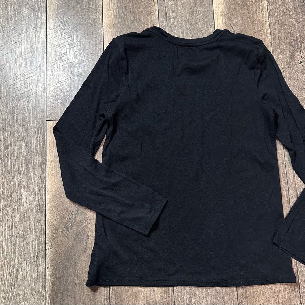 Eddie Bauer Modal Blend Long Sleeve