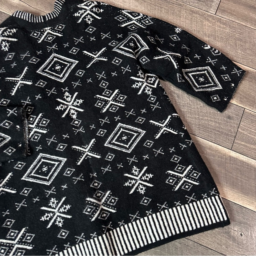 Old Navy Chunky Sweater