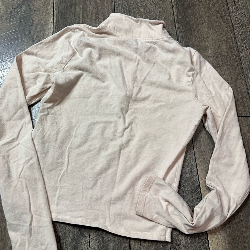 Hollister Buttery Soft Pullover