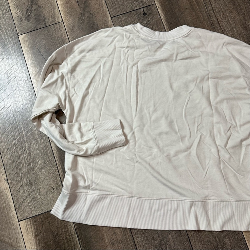 Alpine Design Crewneck