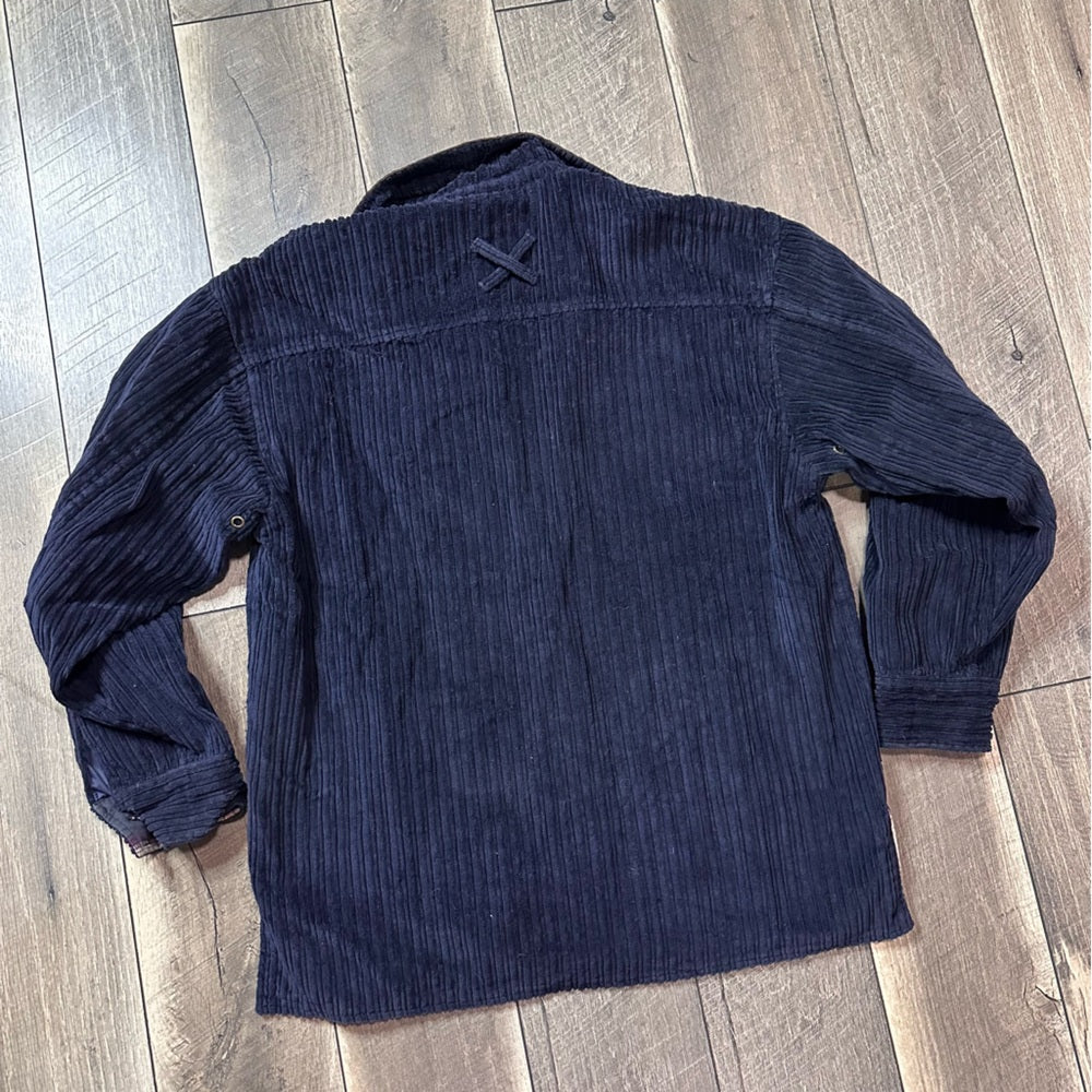 Denim & Co Lined Zip Up Jacket