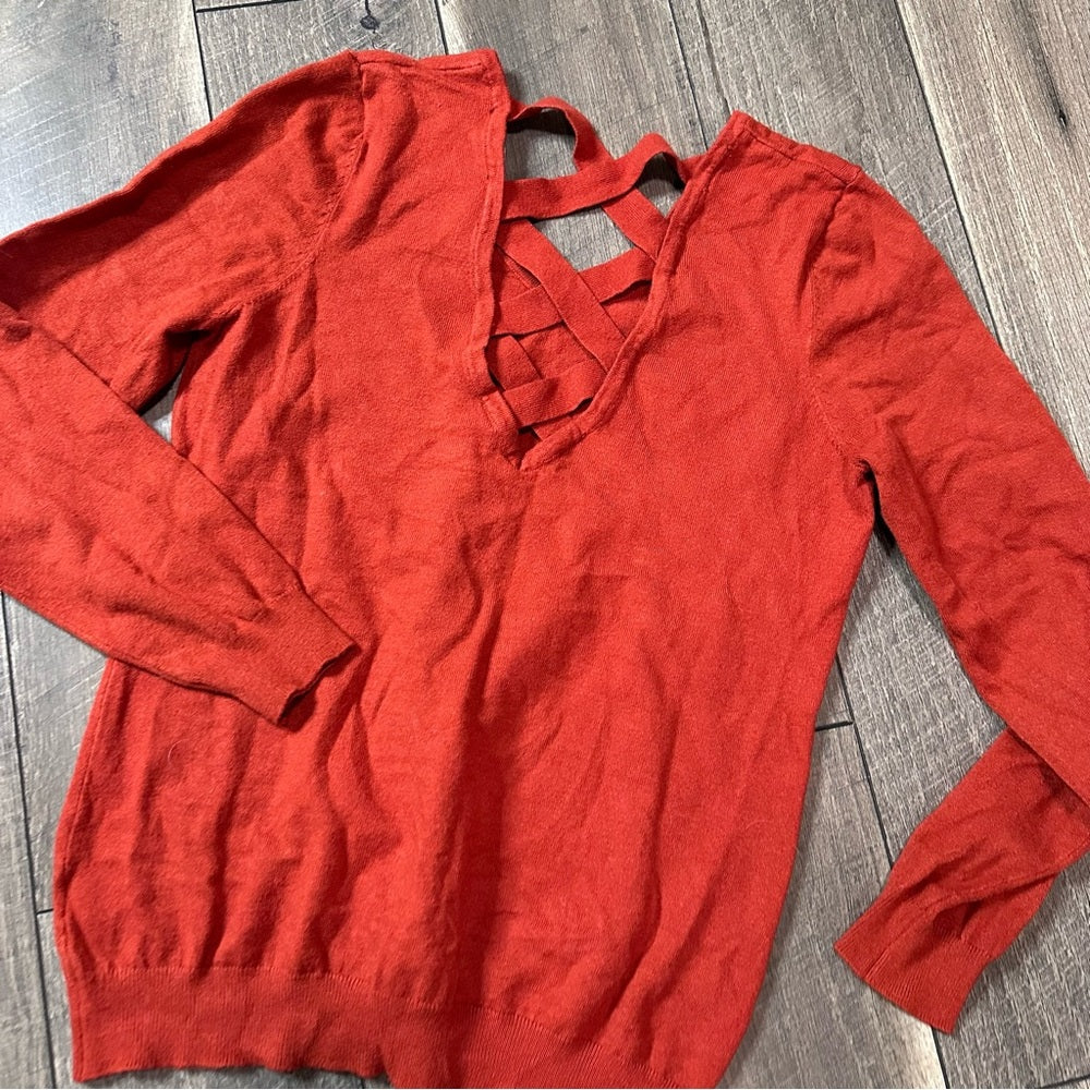 Love Ellie Pullover Sweater