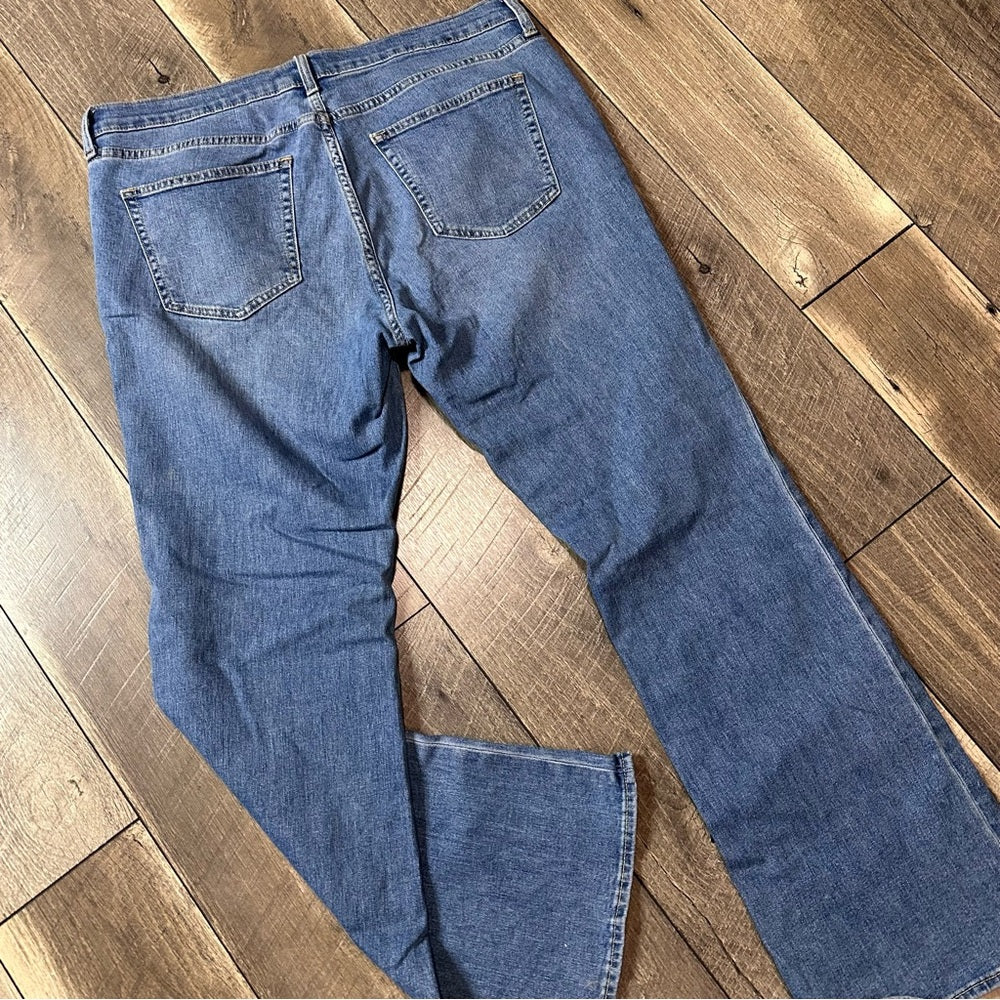 Gap Bootcut Jeans