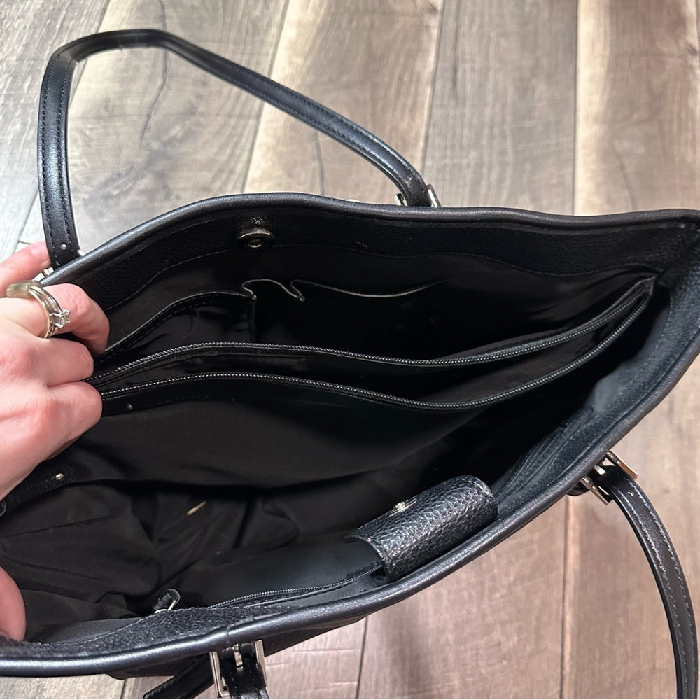 Nine West Tote Bag