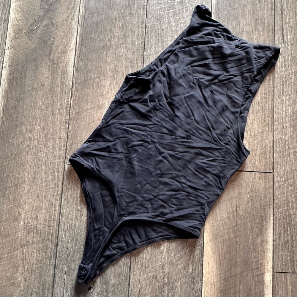 Babaton High Neck Bodysuit