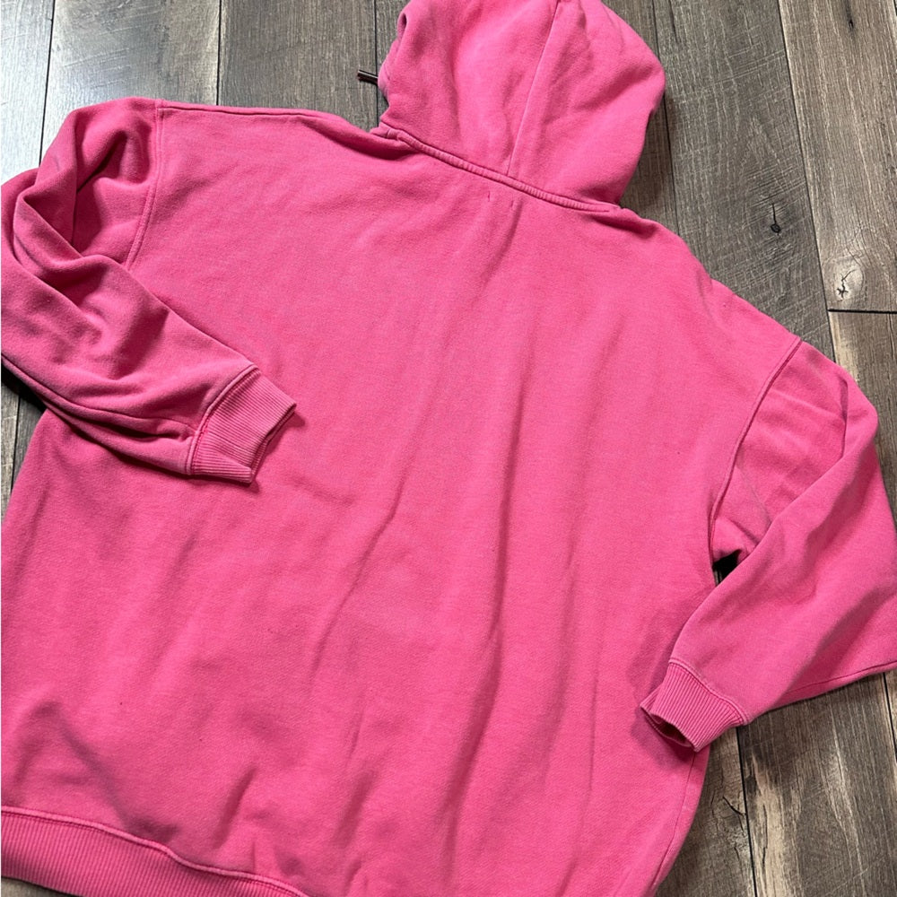 Aerie Oversized Hoodie