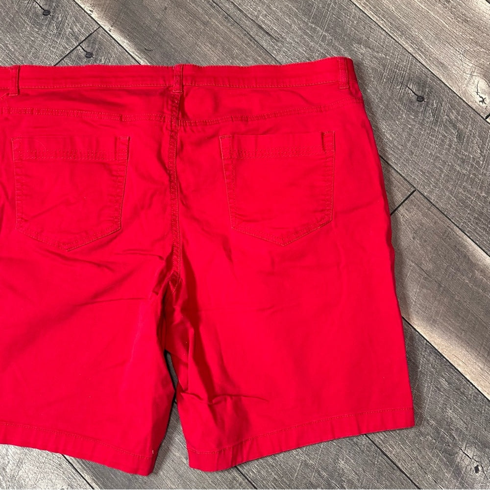 Faded Glory Shorts