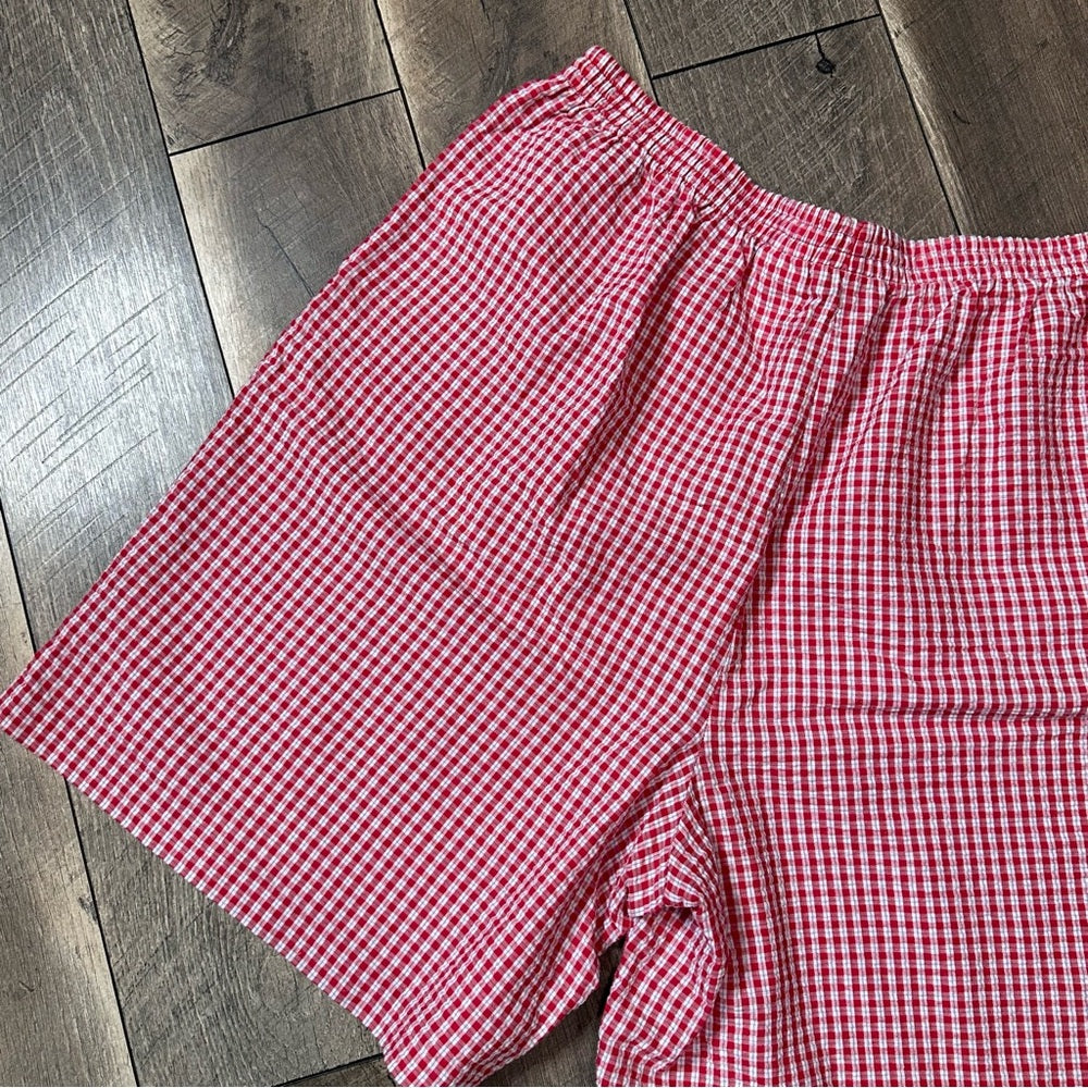 Melrose Shorts
