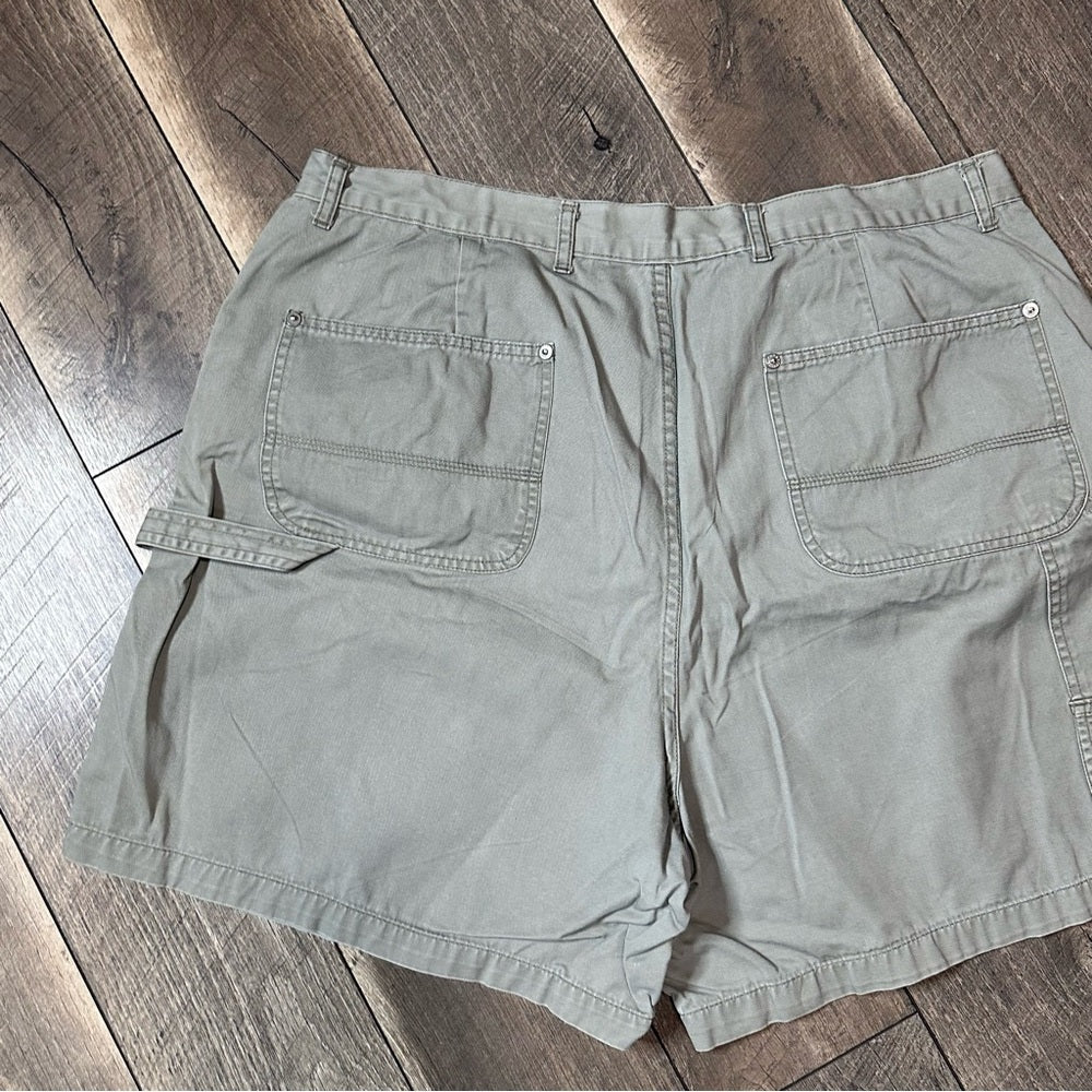 Faded Glory Carpenter Shorts