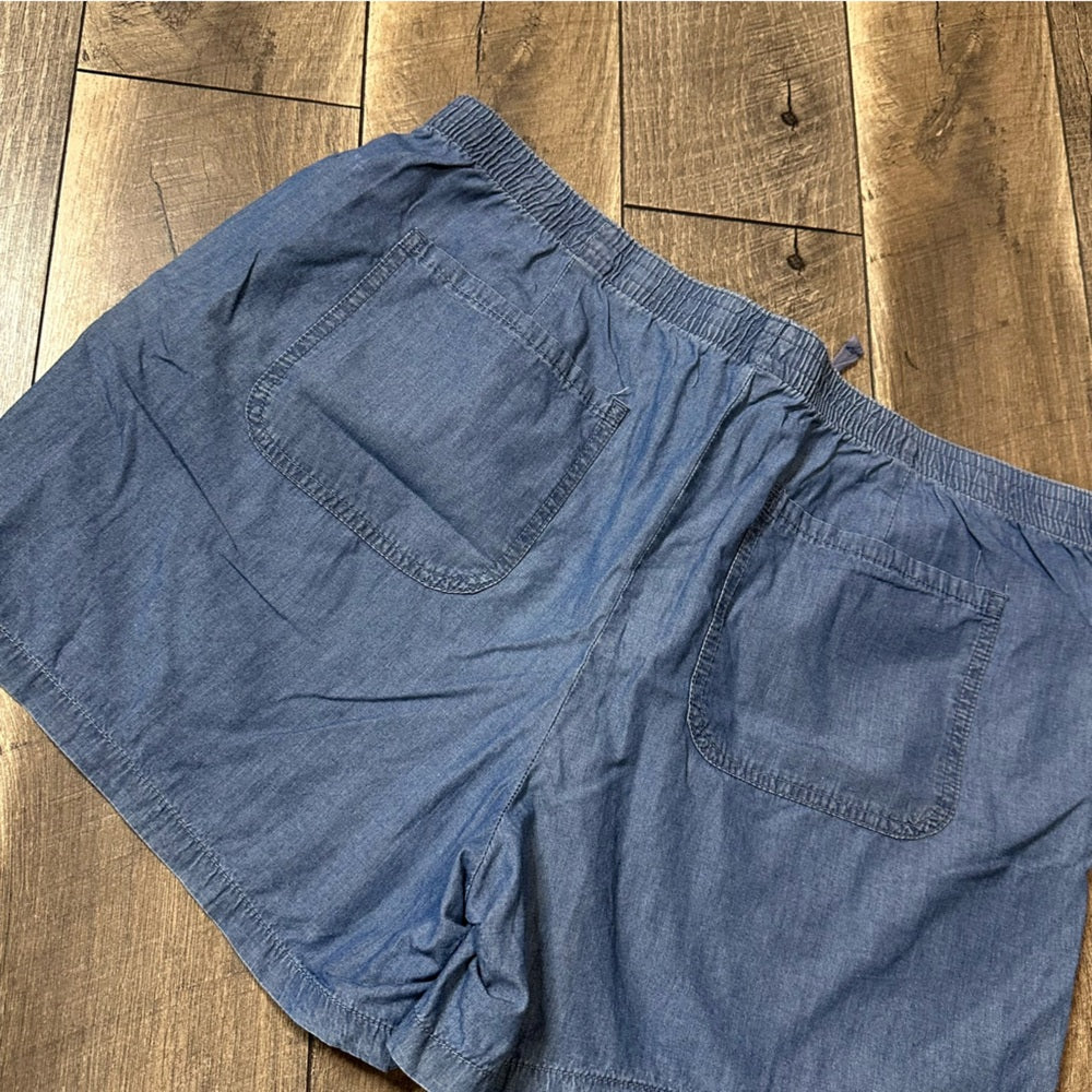 St. John’s Bay Soft Shorts