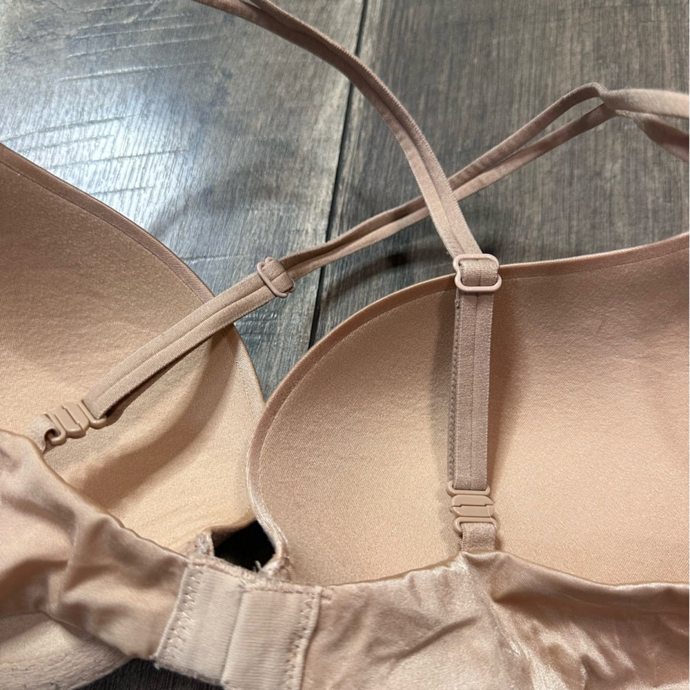 Victoria’s Secret Very Sexy Push Up Bra