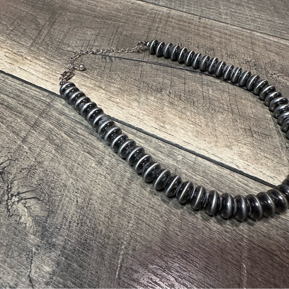 Costume Jewelry Necklace