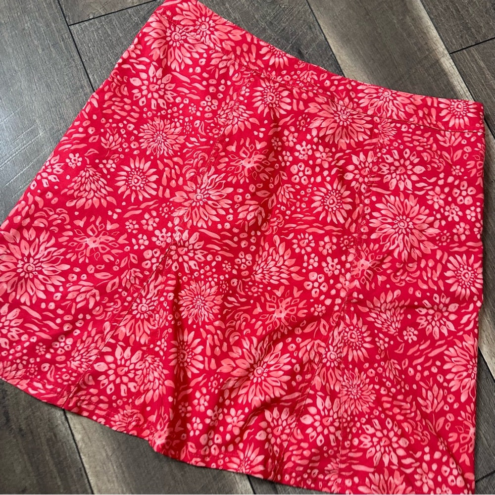 Rip Skirt Hawaii Quick Wrap Skirt