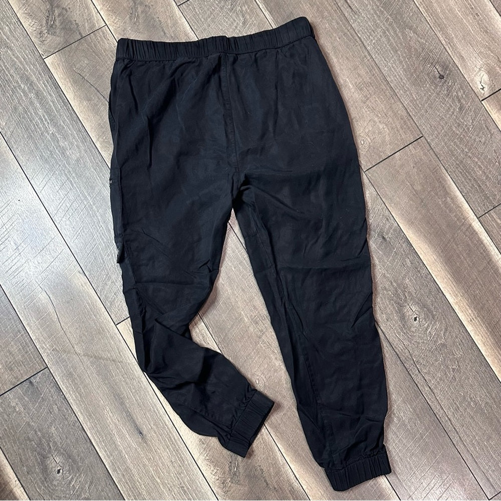 Banana Republic Cargo Joggers