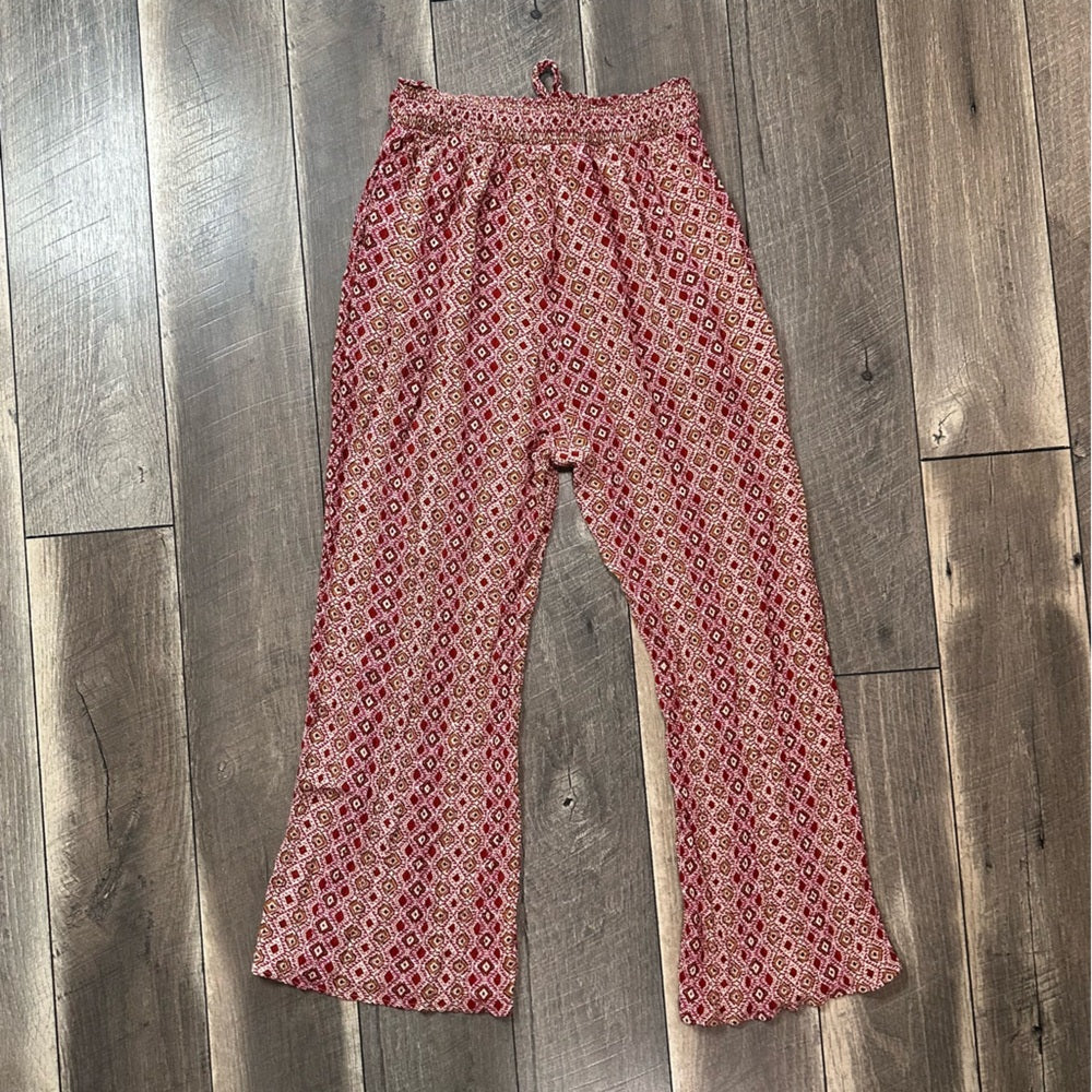 Dress Forum Bohemian Flares