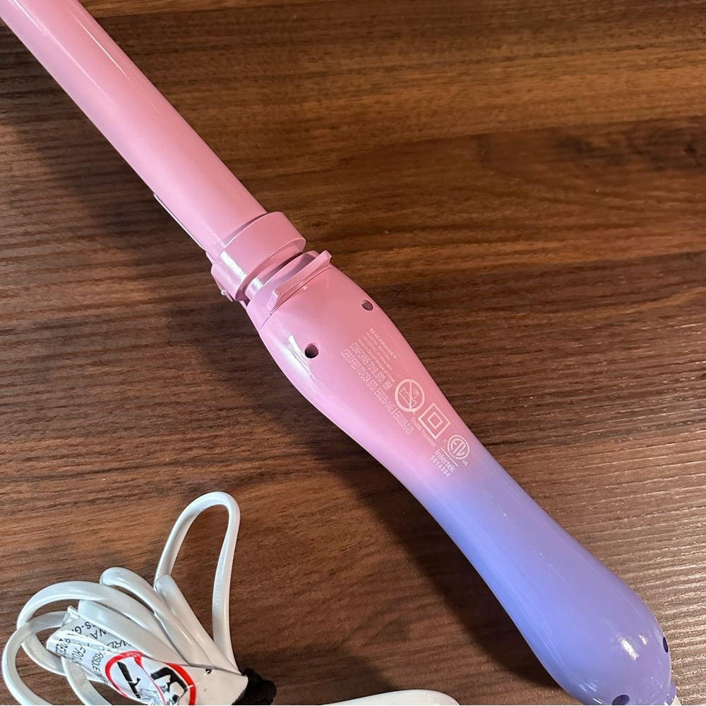 Beachwaver B1 Curling Iron