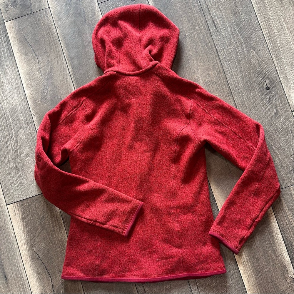 Patagonia Better Sweater Full Zip Jacket