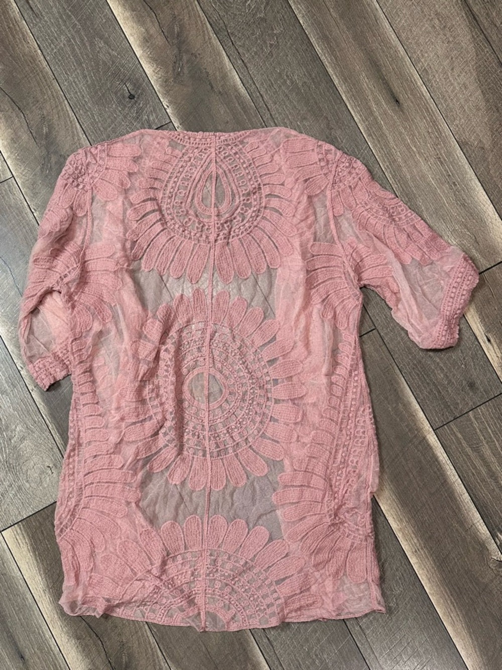 Jodifl Kimono