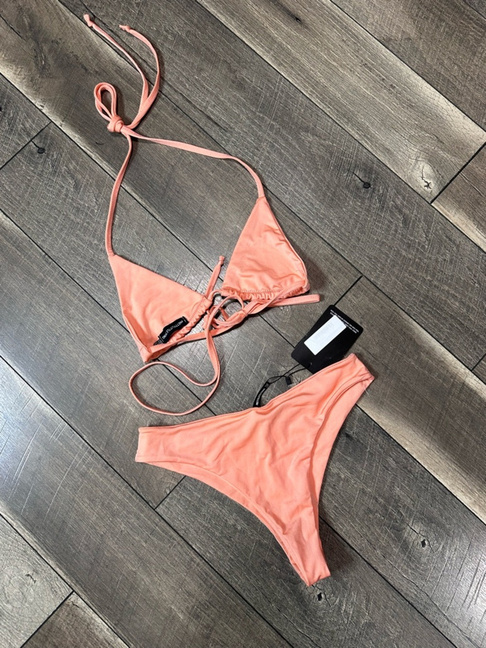 Pretty Little Thing Bikini