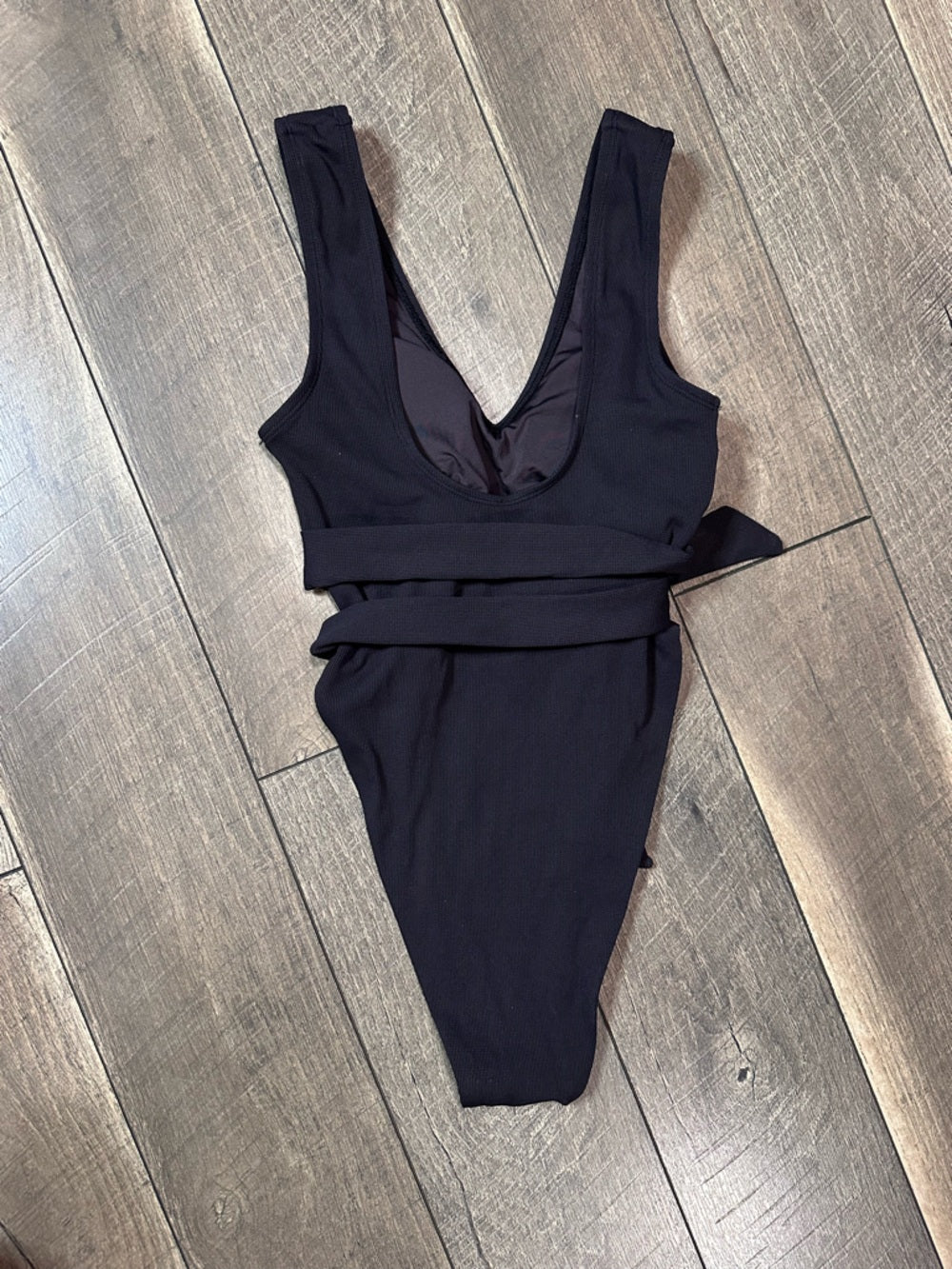 Toluca Swim One Piece Swimsuit