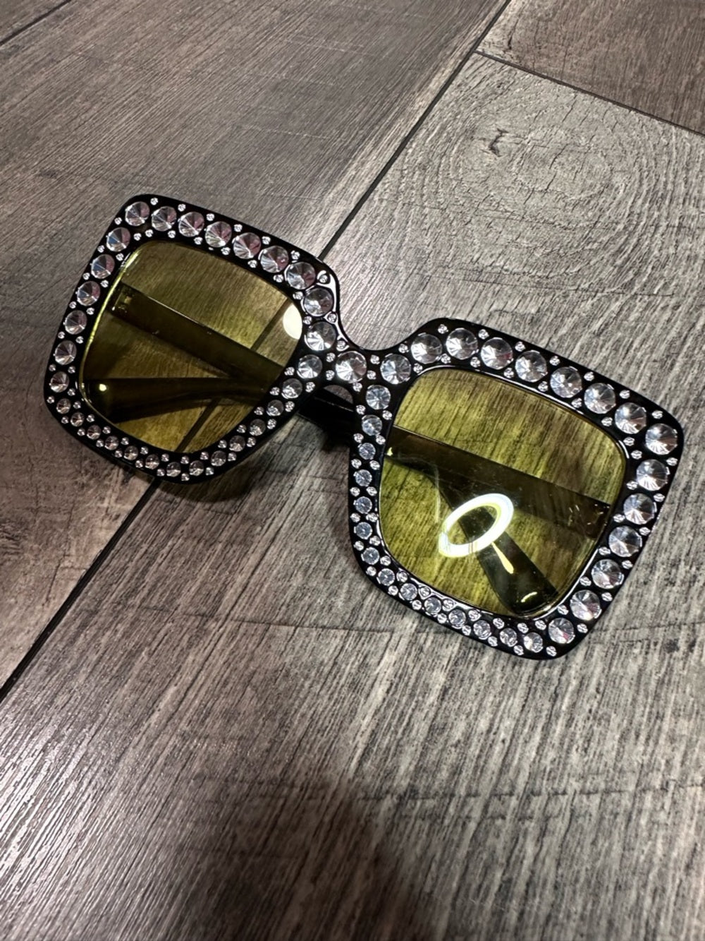 Fashion Sunglasses