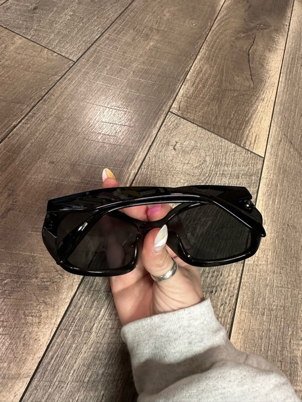 Fashion Sunglasses