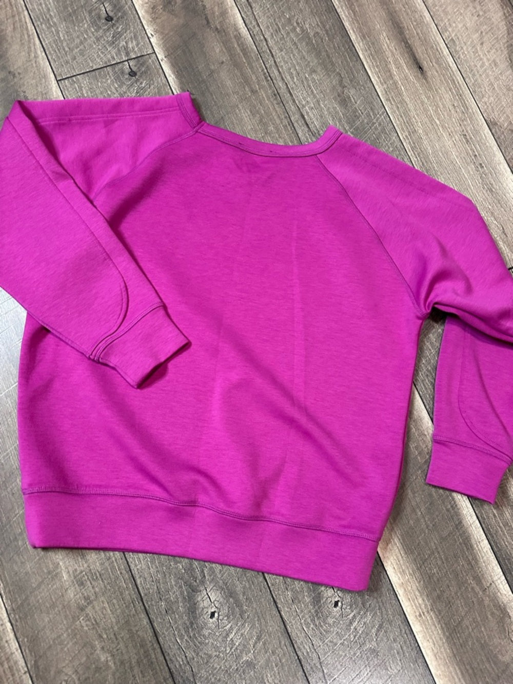 Zenana Crewneck