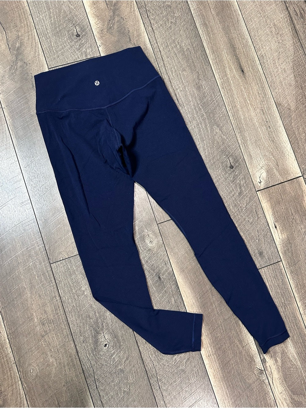 Lululemon Align Pant 28"
True Navy