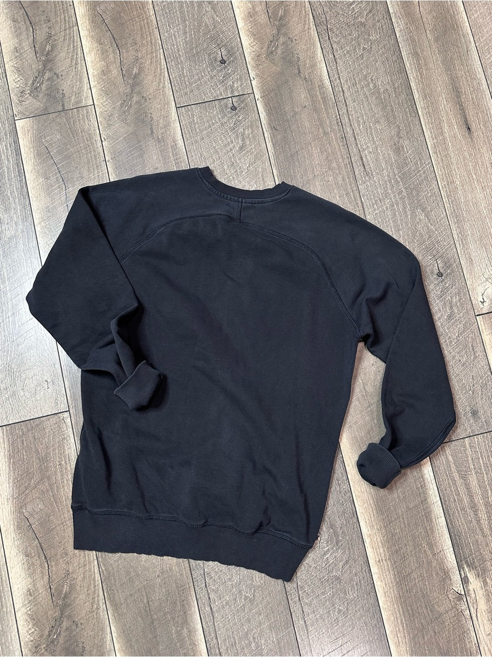 Gymshark Crewneck