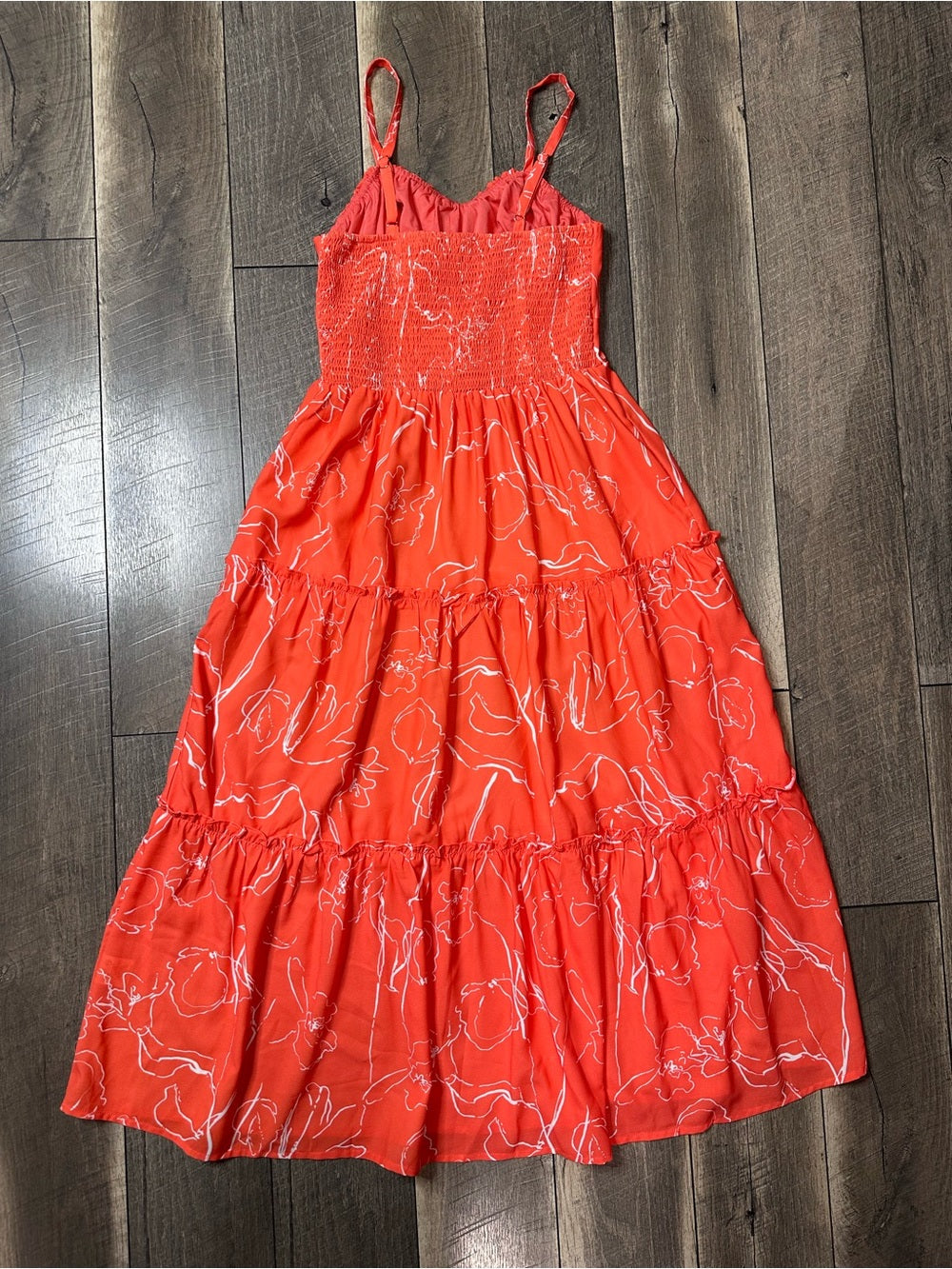 Grace Karin Maxi Dress