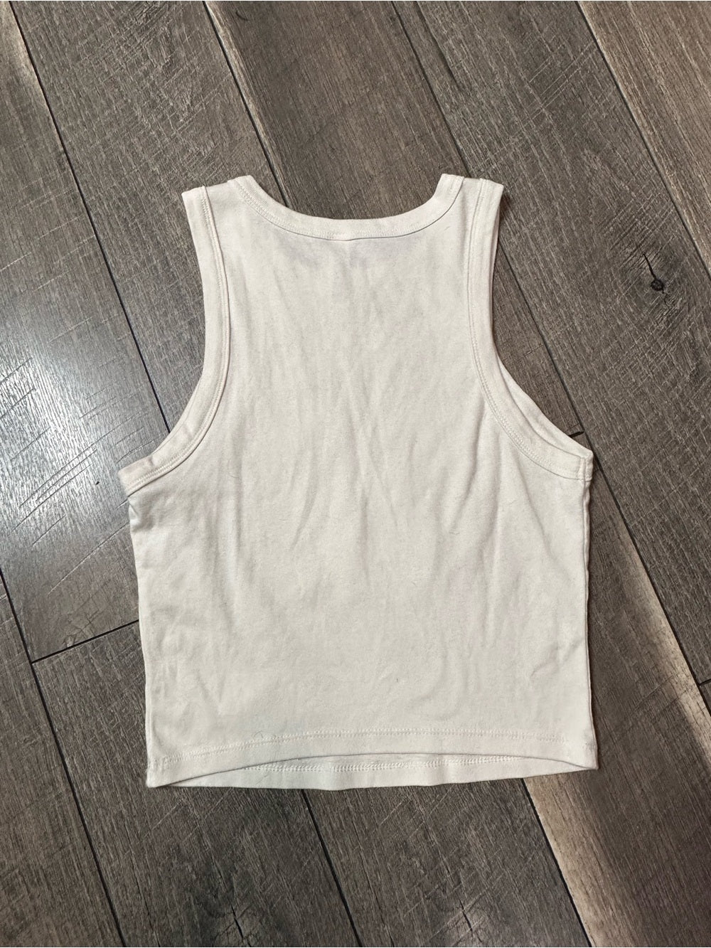 Bella Canvas Cowgirl Boots Crop Tank