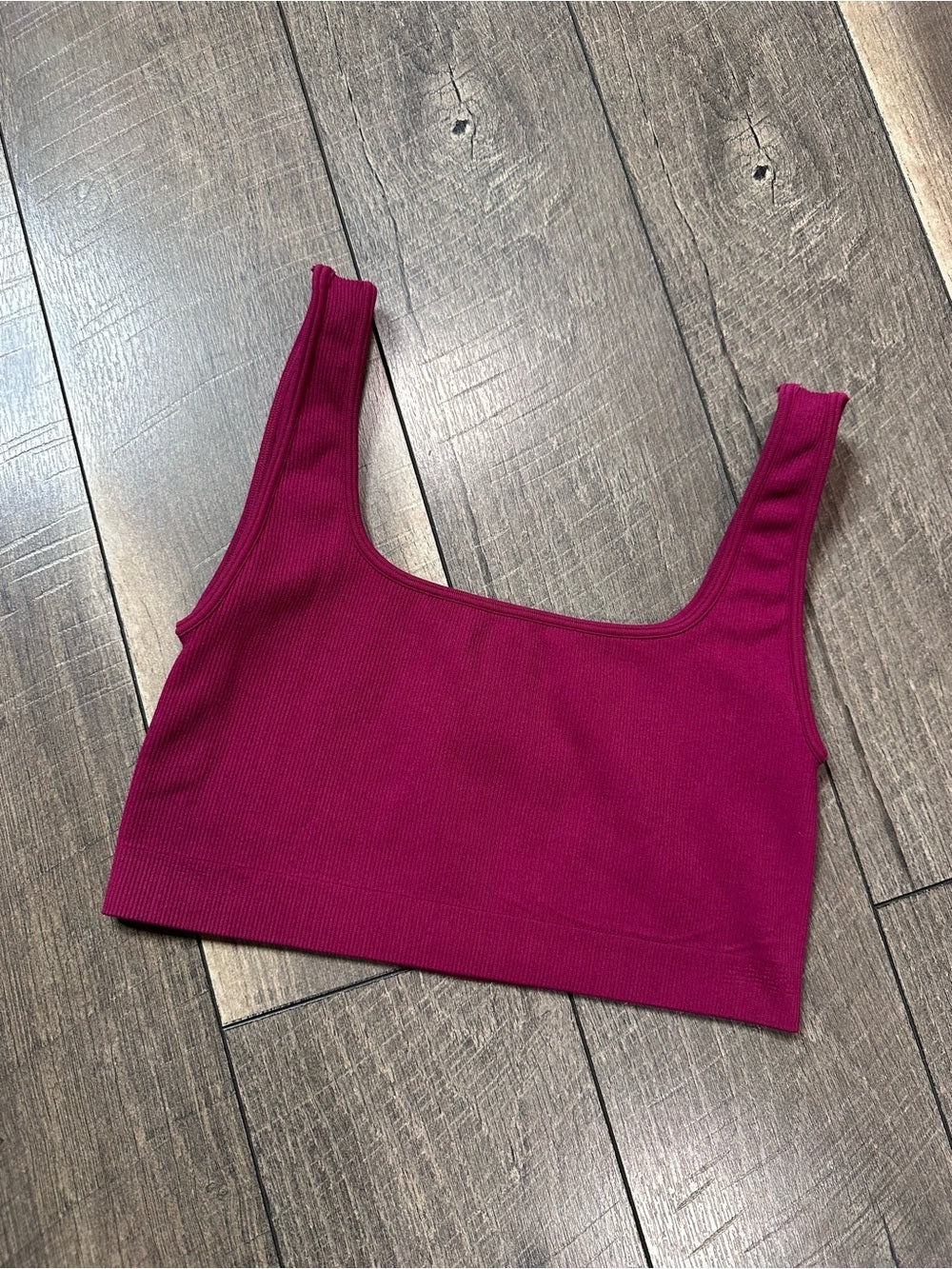 Set Active Sports Bra