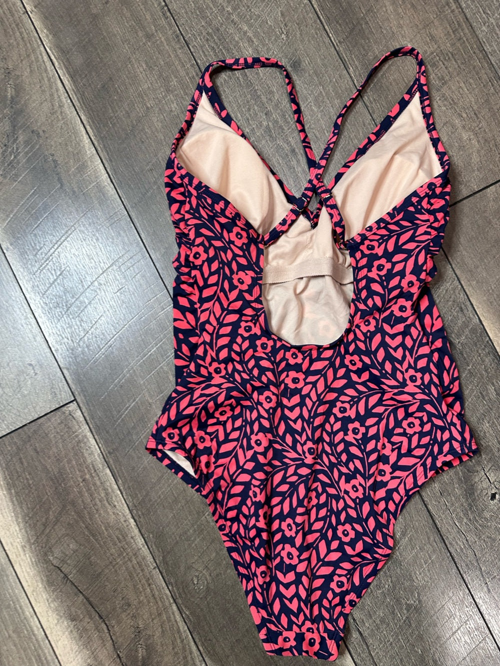 Kona Sol One Piece Swimsuit