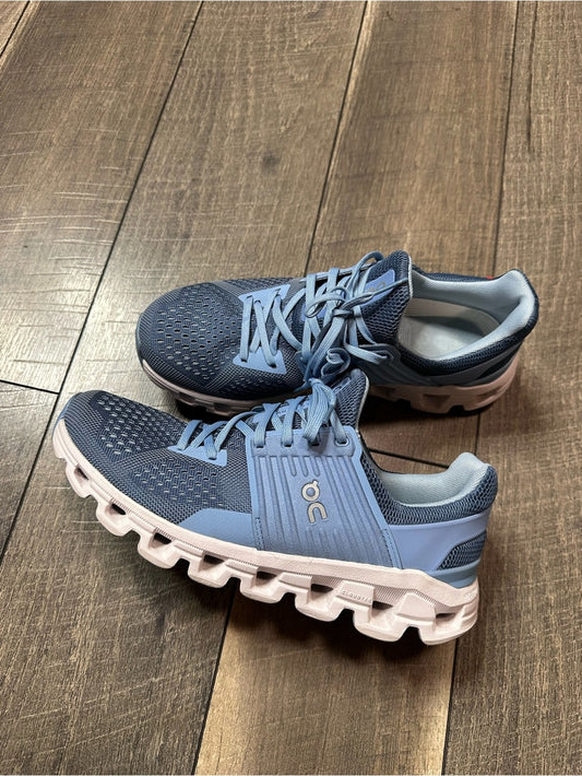 On Running Cloudswift Sneakers