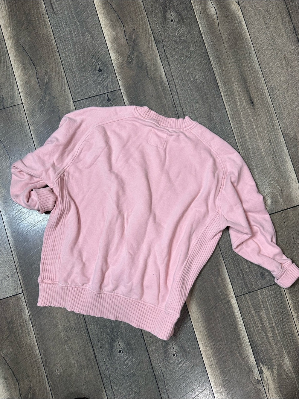 Aerie Oversized Crewneck