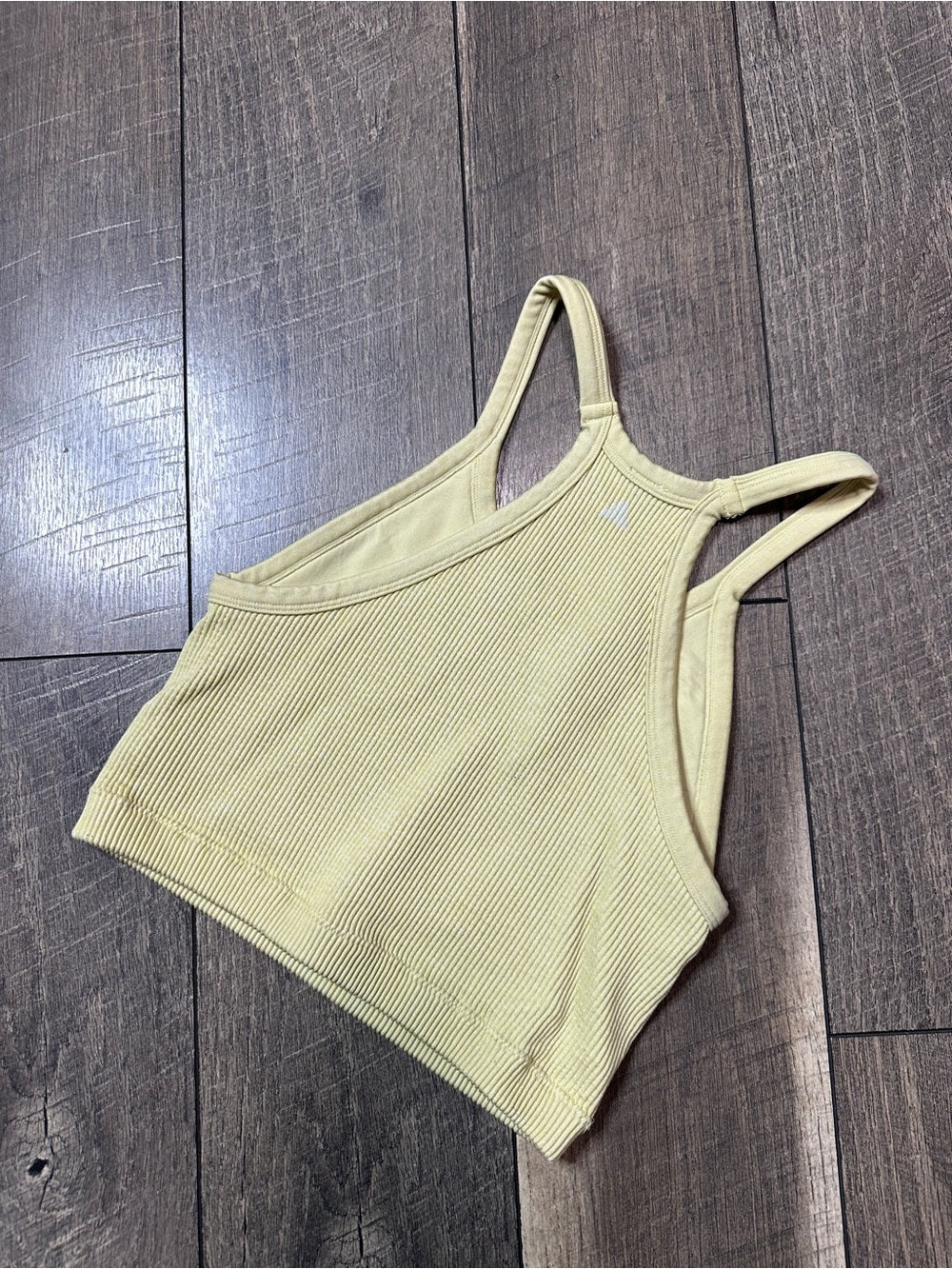Vitality Tank Top