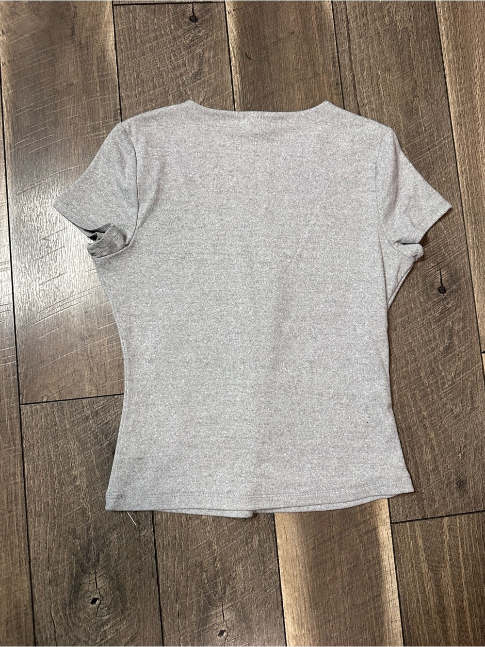 Better Together Buttery Soft Short Sleeve Top