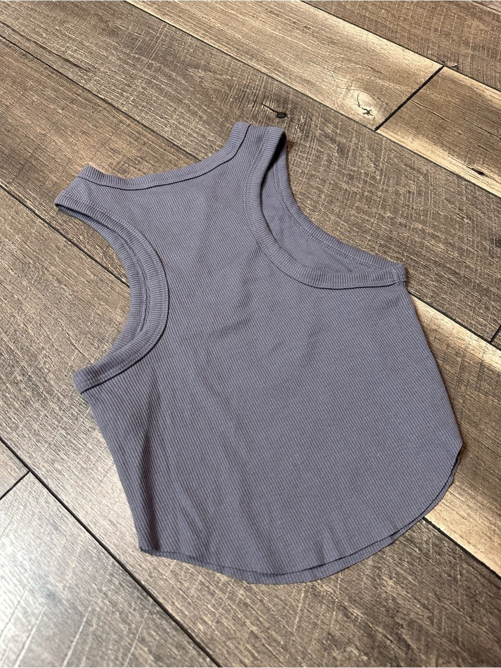 Wild Fable Crop Tank