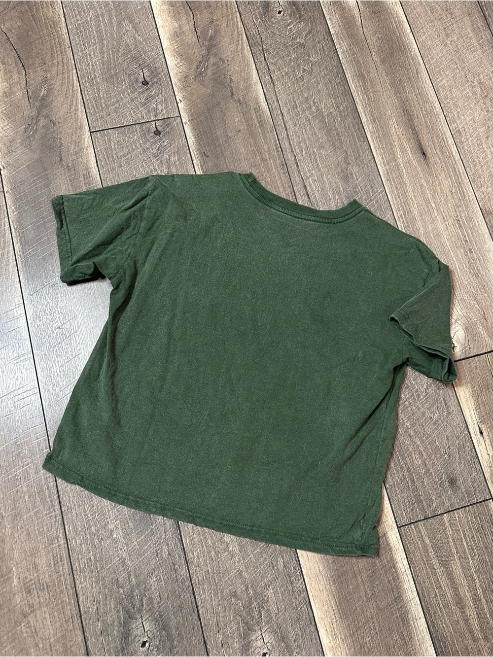 Guinness Crop Oversized T-Shirt